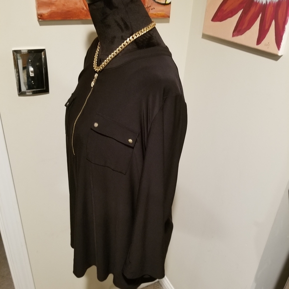 Blouse - Picture 3 of 4